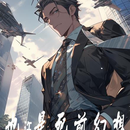 也許是死前幻想