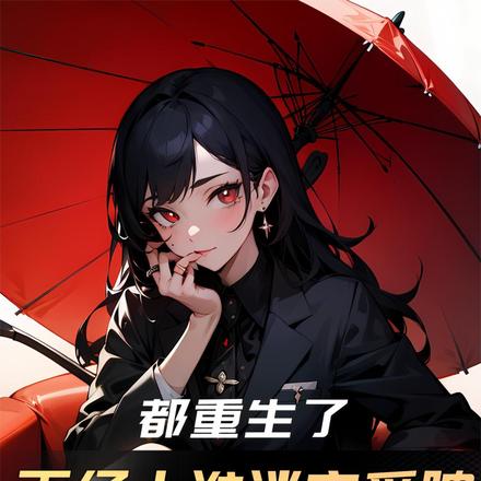 都重生了，正經人誰談戀愛呐？