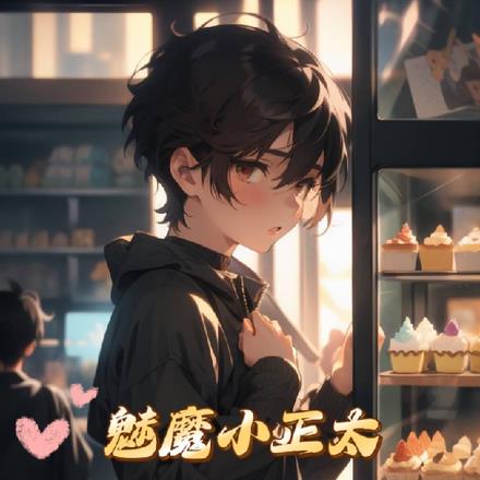 魅魔小正太，腹黑姐姐求貼貼