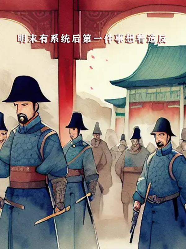明末有係統後第一件事想著造反