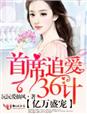億萬盛寵，首席追妻36計