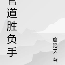官道勝負手