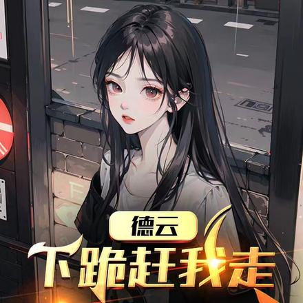 德雲：下跪求我走，現在別求我