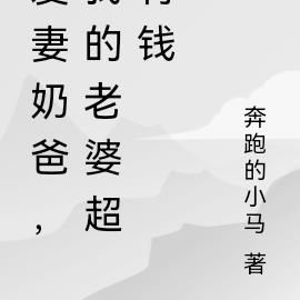 愛妻奶爸，我的老婆超有錢