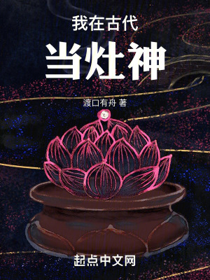 我在古代當灶神 我在古代當灶神