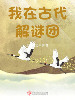 我在古代解謎團