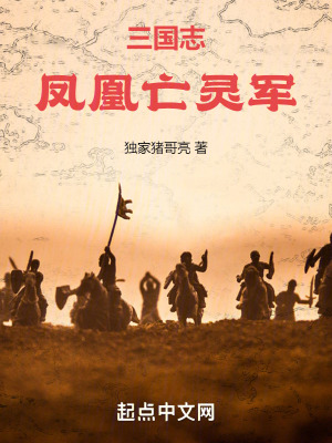 三國誌：鳳凰亡靈軍