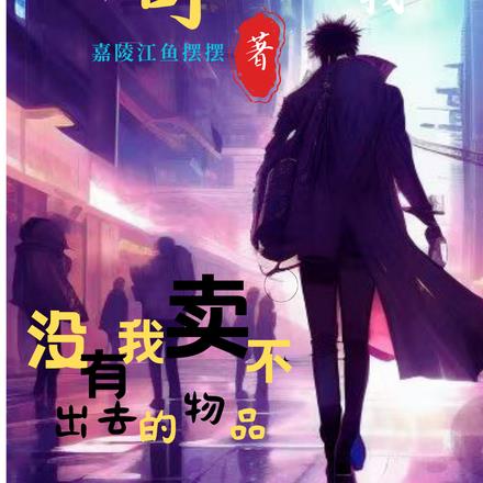神奇商店：沒有我賣不出去的物品