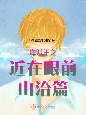 海賊王之近在眼前山治篇 海賊王之近在眼前山治篇