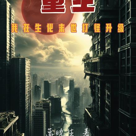 重生：我在生化末世打怪升級