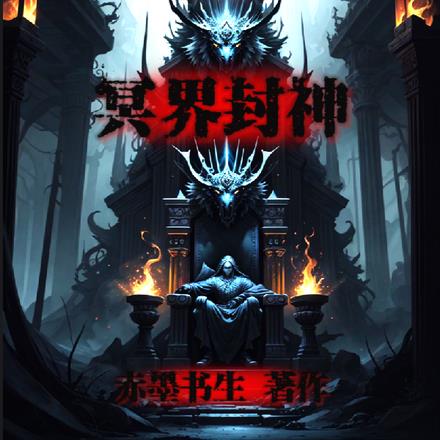 我助爺爺冥界封神