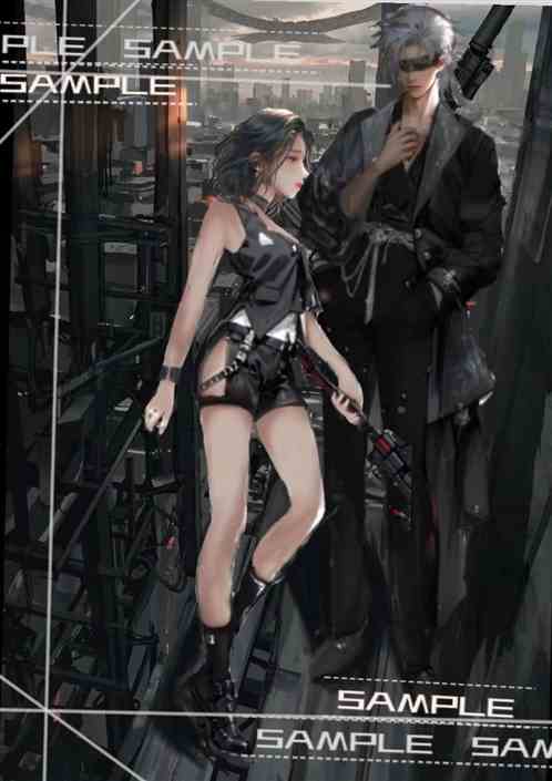 末世重生:女主她帶著傭兵團逆襲 末世重生:女主她帶著傭兵團逆襲