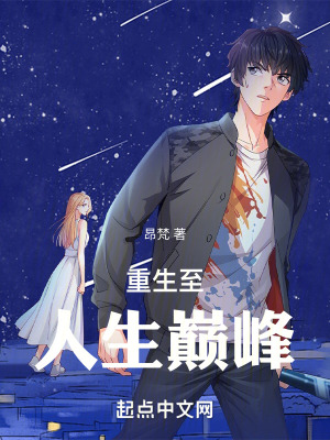重生至人生巔峰