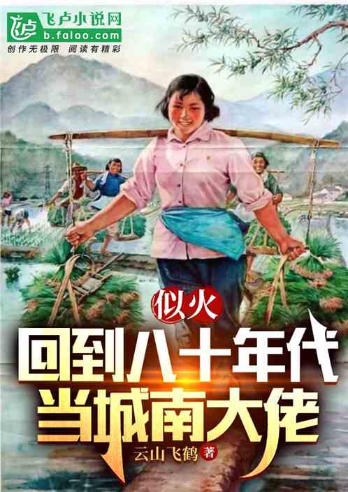 似火：回到八十年代當城南大佬