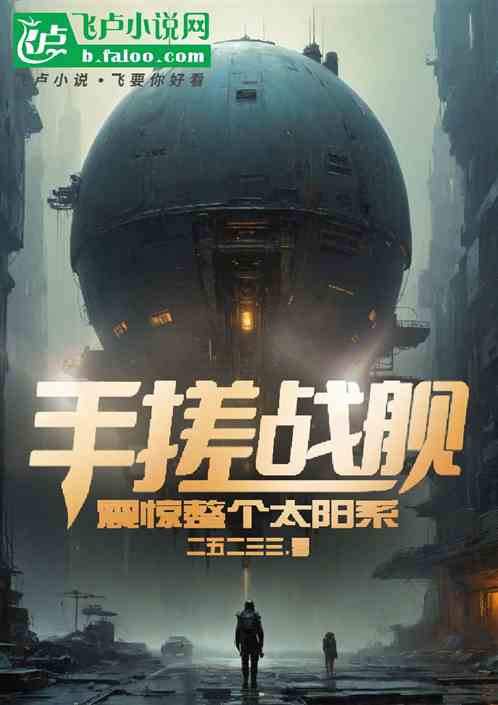 搓戰艦，震驚整個太陽係