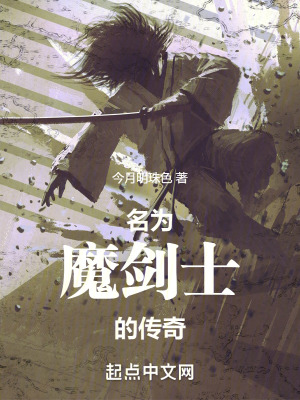 名為魔劍士的傳奇