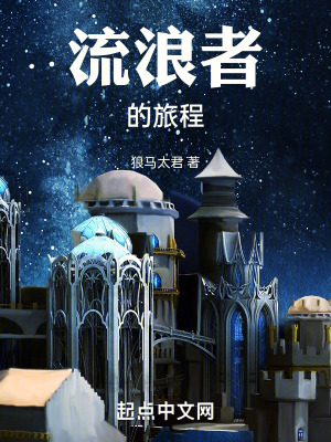 流浪者的旅程