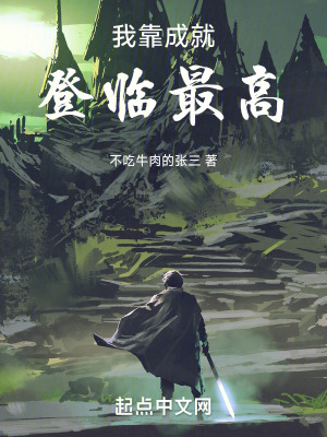 我靠成就登臨最高