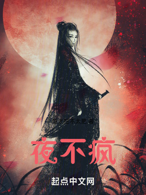 夜不瘋