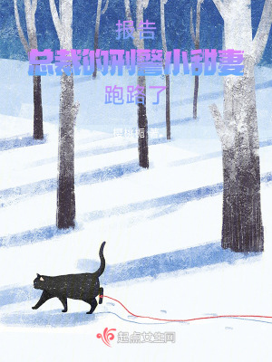 報告總裁的刑警小甜妻跑路了