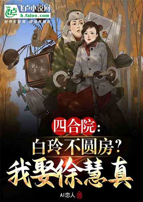 四合院：白玲不圓房，娶妻徐慧真