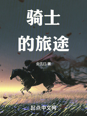 騎士的旅途