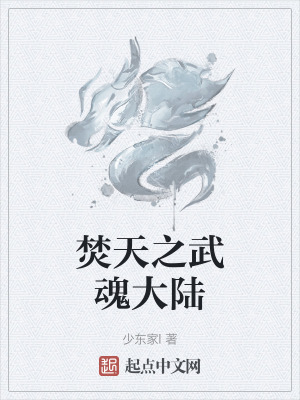 焚天之武魂大陸