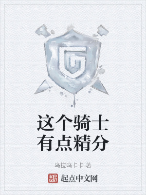 這個騎士有點精分