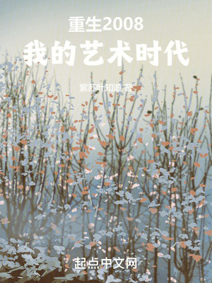 重生2008：我的藝術時代