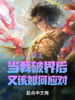 率土：當我破界後，又該如何應對