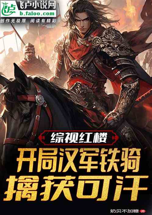 綜視紅樓:開局漢軍鐵騎擒獲可汗 綜視紅樓:開局漢軍鐵騎擒獲可汗