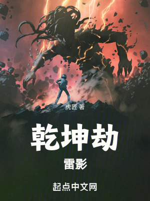 乾坤劫：雷影