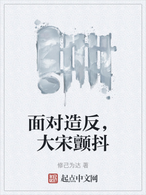 麵對造反，大宋顫抖