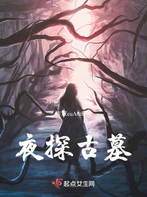 夜探古墓
