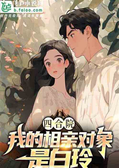 四合院：截胡白鈴後，我躺平了