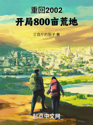 重回2002:開局800畝荒地 重回2002:開局800畝荒地