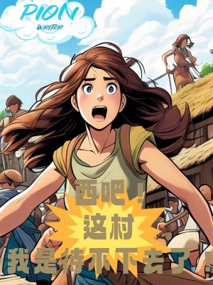 西巴！這村我是待不下去了