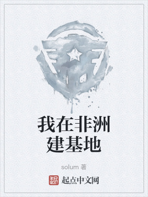 我在非洲建基地