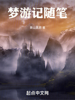 夢遊記隨筆