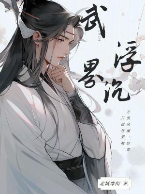 武界浮沉 武界浮沉