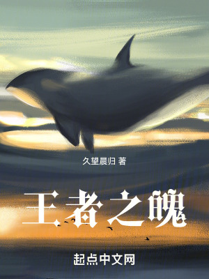 王者之魄 王者之魄