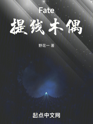 Fate：提線木偶