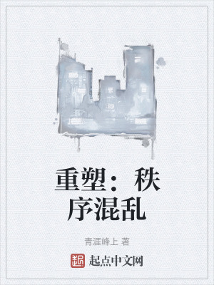 重塑：秩序混亂