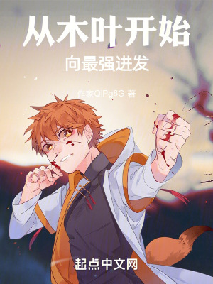 從木葉開始向最強進發