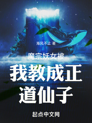 魔宗妖女被我教成正道仙子
