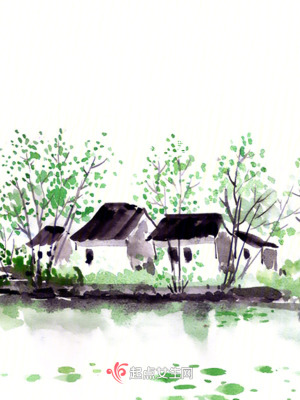 穿越古代開始逃荒