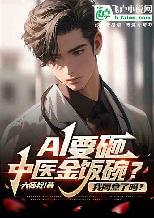 AI要砸中醫金飯碗？我同意了嗎