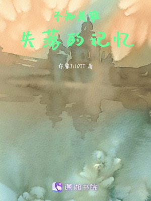 不知是誰失落的記憶