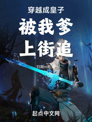 穿越成皇子被我爹上街追