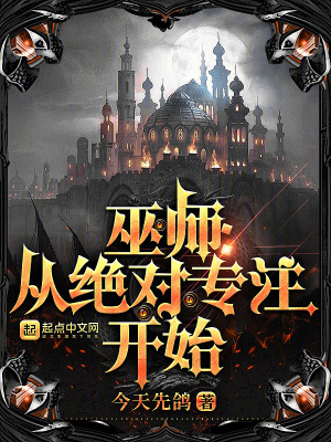 巫師:從絕對專注開始 巫師:從絕對專注開始